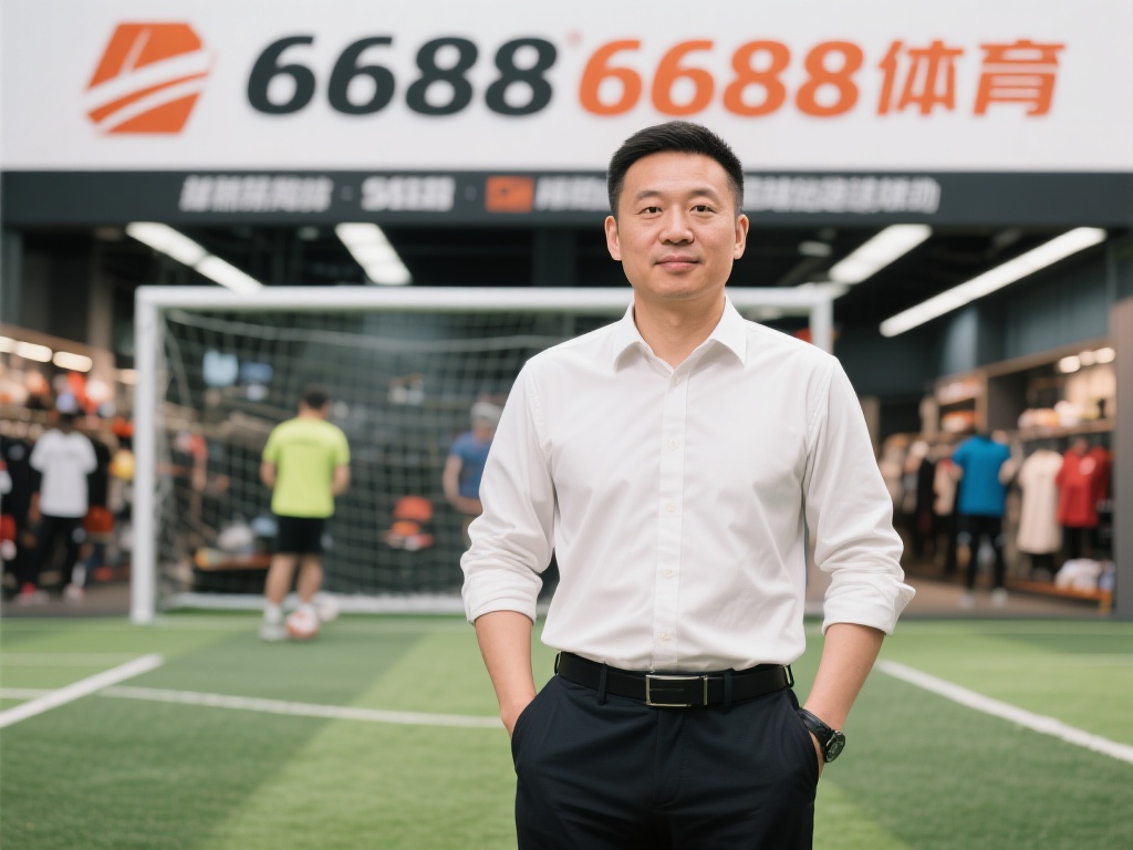 近年来，6688体育凭借卓越的产品和良好的市场口碑