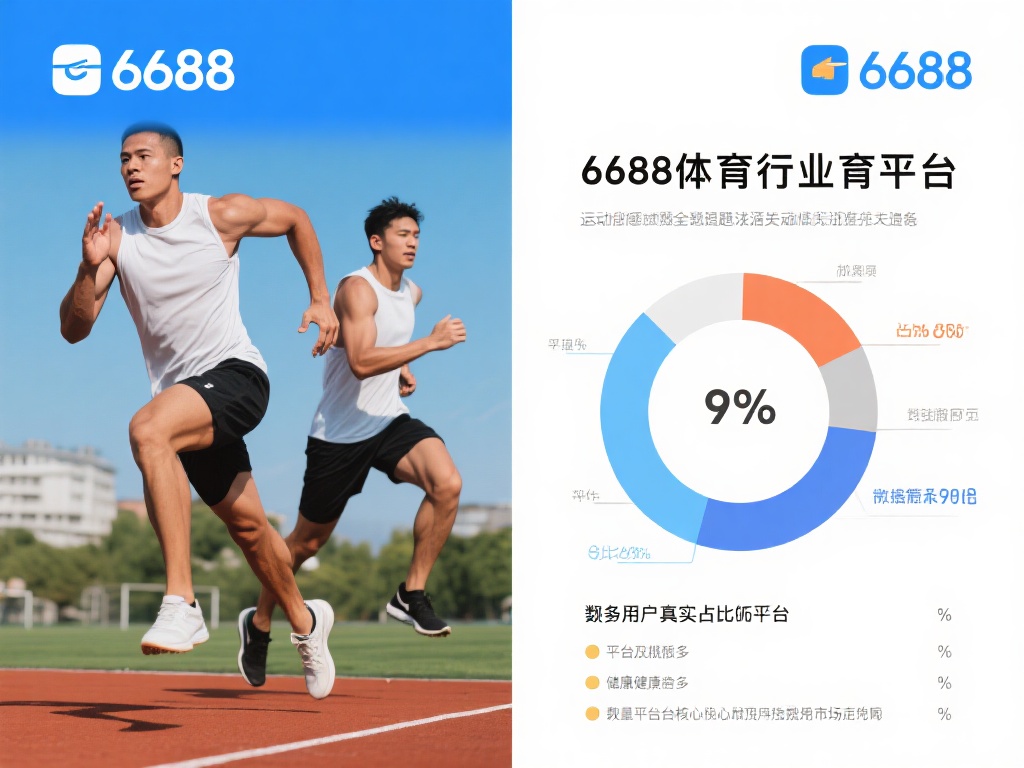 6688体育平台用户口中运动健儿占比分析 运动,一直是全球关注的话题之一。在现代社会,越来越