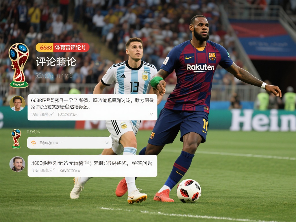 6688体育官网评论专区:体育迷们畅聊互动社区 不论你是关注足球、篮球,还是网球、羽毛球,6688