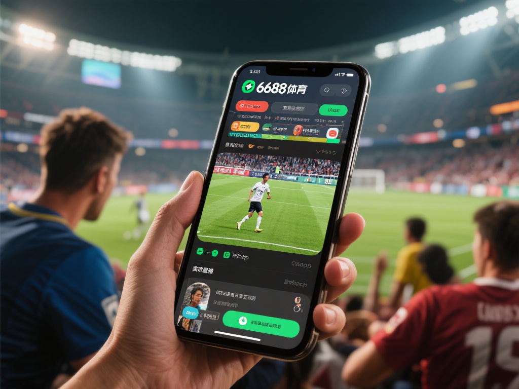 是否曾因工作或出行而错过重要赛事，感到遗憾？如今，