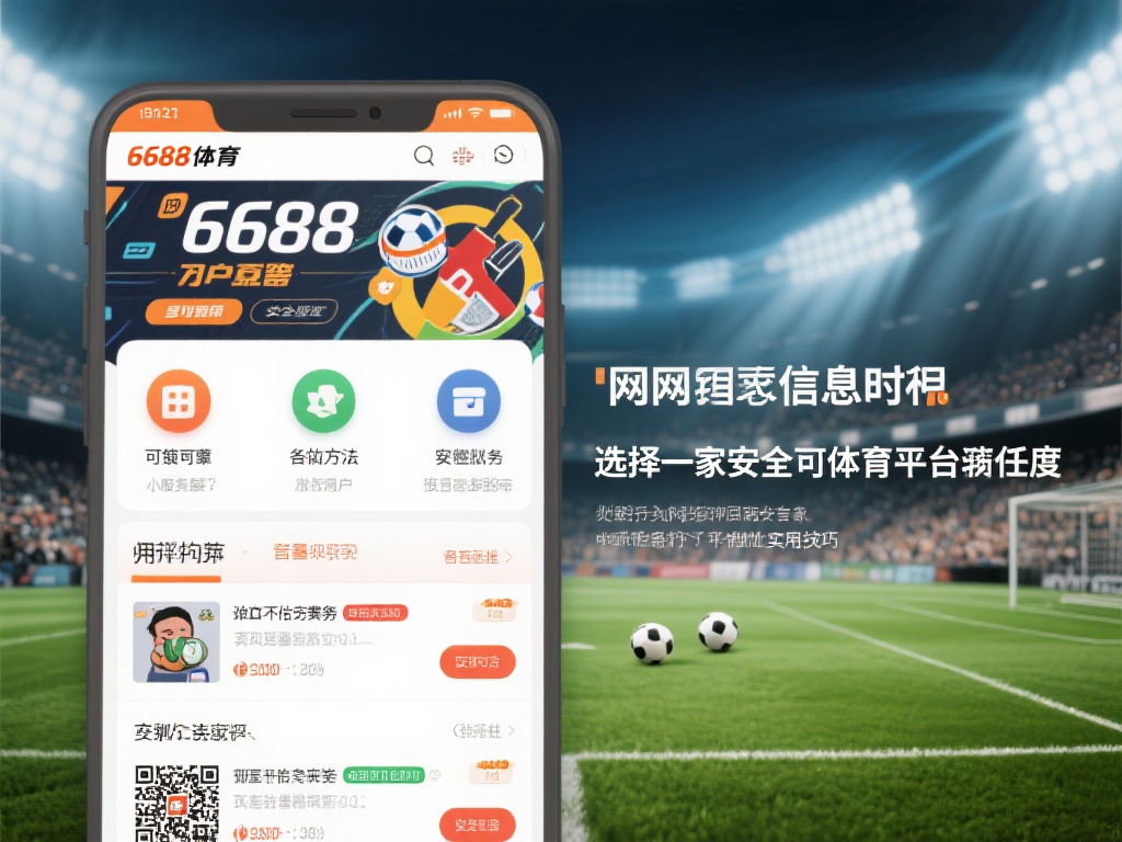 在网络信息时代，选择一家安全可靠的体育平台至关重要