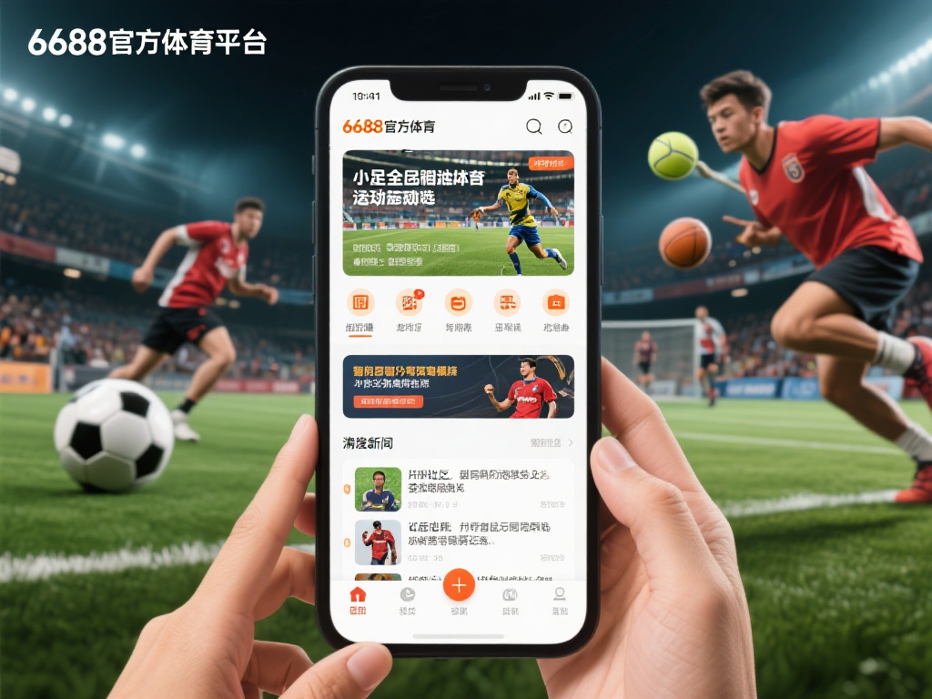 满足全类别运动爱好
不管你钟爱足球、篮球、网球，