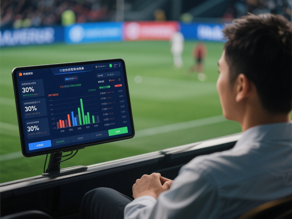 例如，有用户反馈在观看某场比赛时，通过平台提供的实