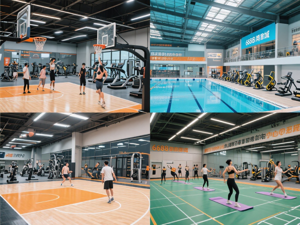 每个人对运动的需求是各不相同的，有人喜欢挥洒汗水的