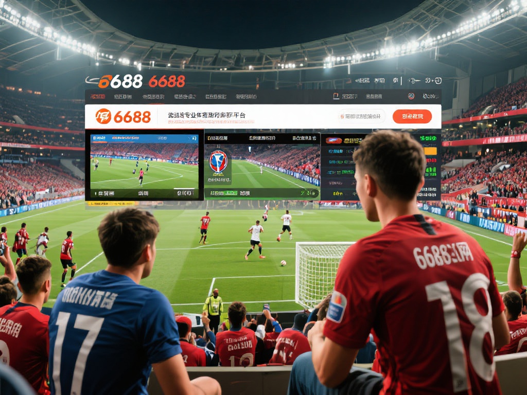 尽享畅游6688体育网站半岛的顶级赛事魅力氛围 作为体育迷,挑选专业而可信的平台是享受赛事的关键。