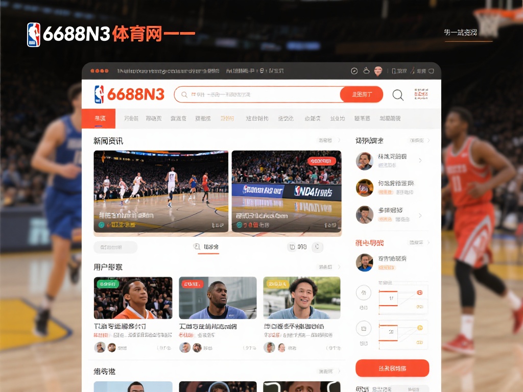 6688n3体育网不是一个单一的体育信息网站，它是