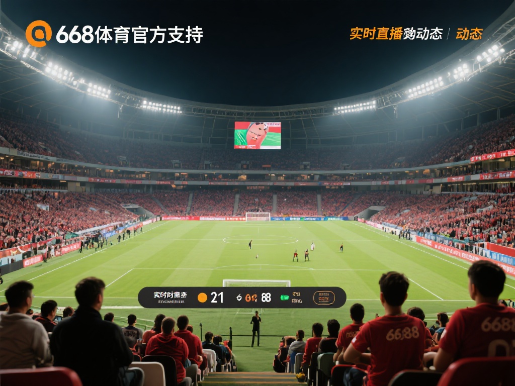 实时直播动态
体育赛事现场感是许多粉丝不可或缺的