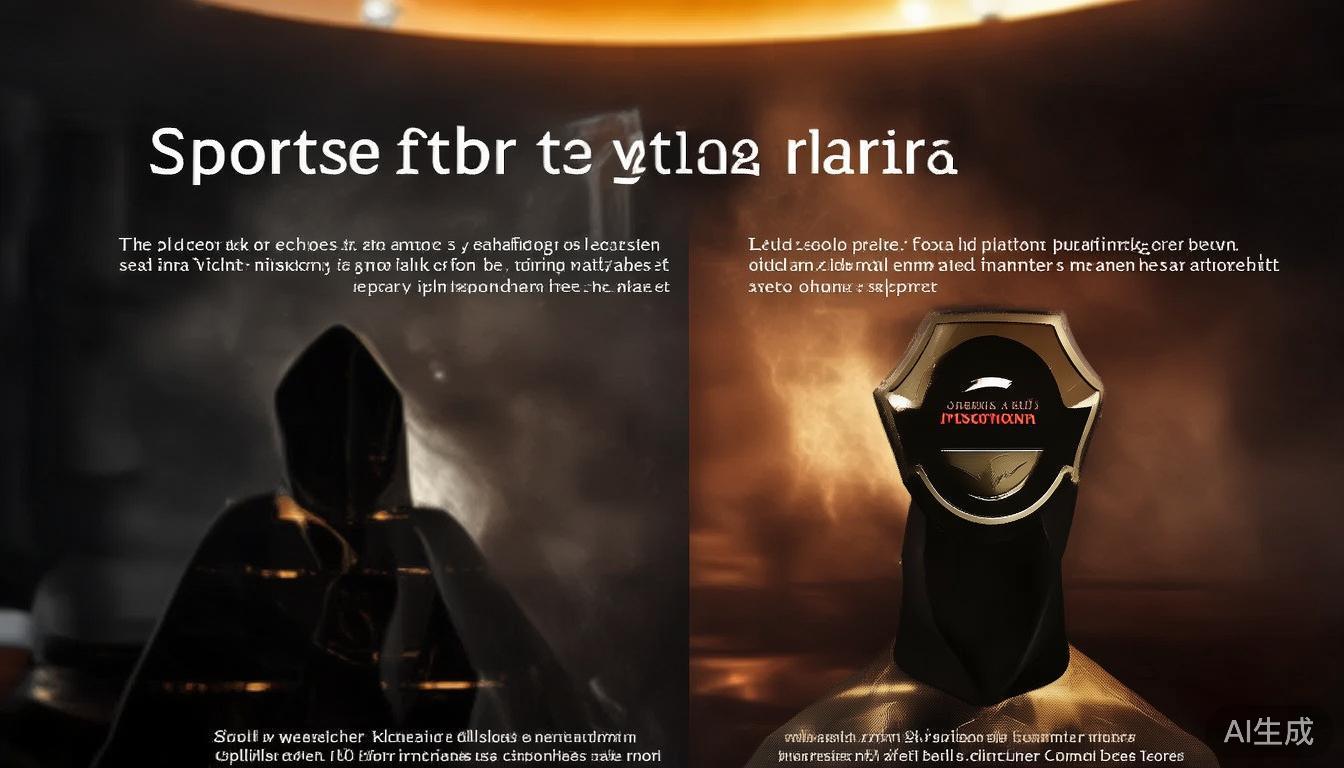 如何辨别6688体育平台是否正规及其黑幕分析大全 在选择体育平台进行投注或观看赛事时,平台的正规性直