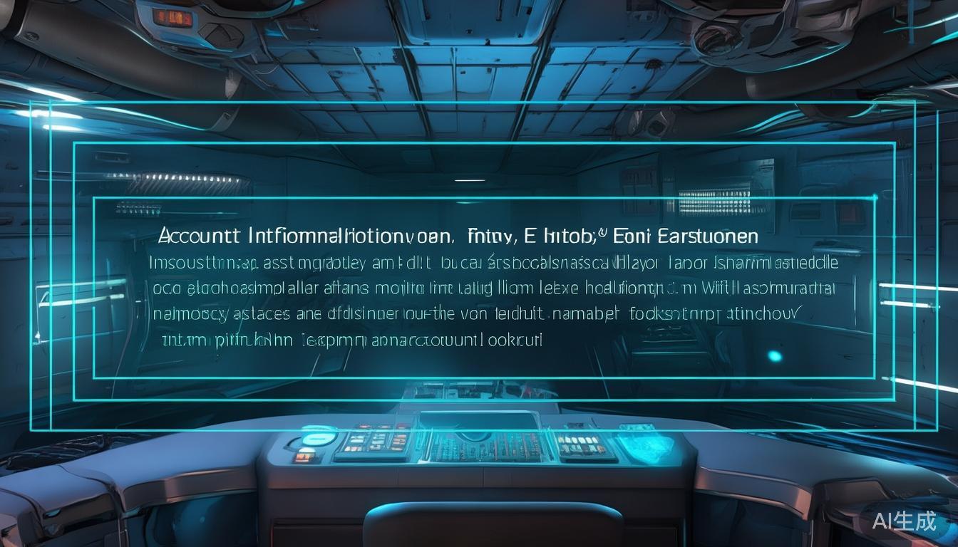 账号信息输入错误：用户名或密码的错误输入也会导致登