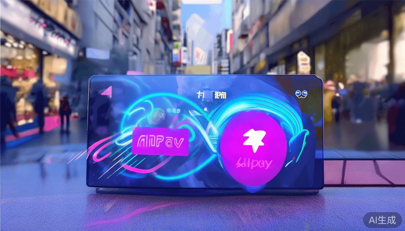 不同的支付渠道如支付宝、微信支付或银行卡转账，到账