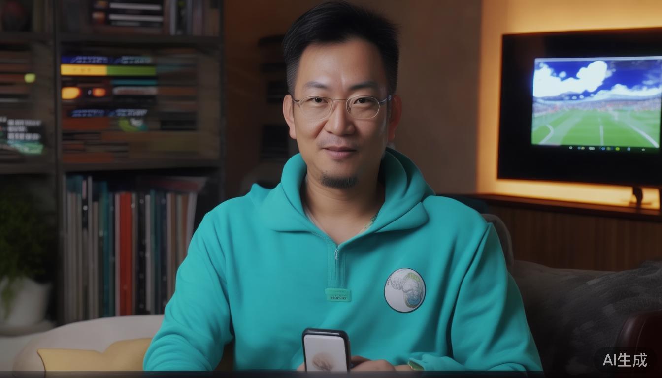 张先生是一名足球迷，他习惯提前浏览平台的赛事日程，