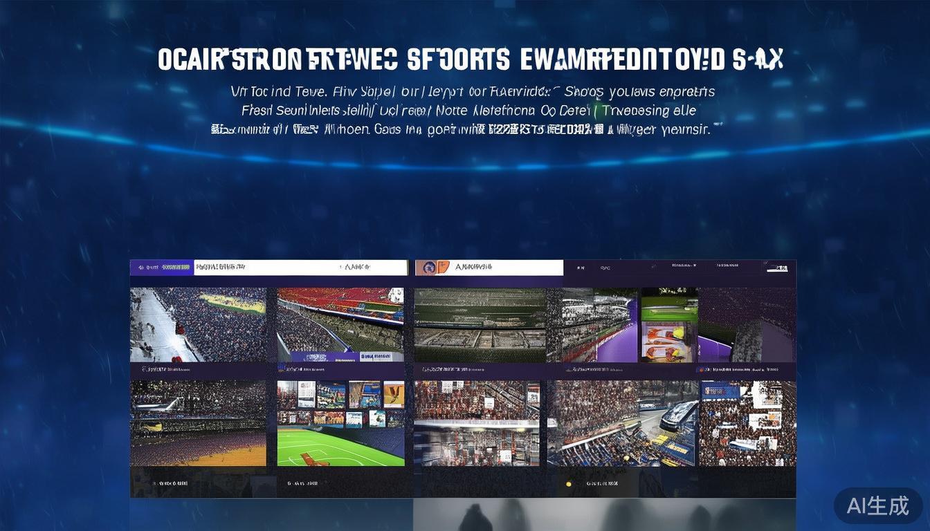 在当今数字化时代，体育迷们对高品质、便捷的娱乐体验