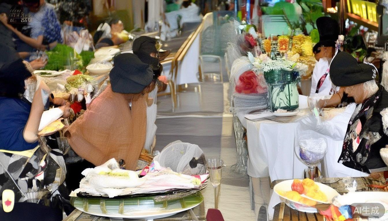 前言：引领新风尚的核心——一句话的力量
在快节奏