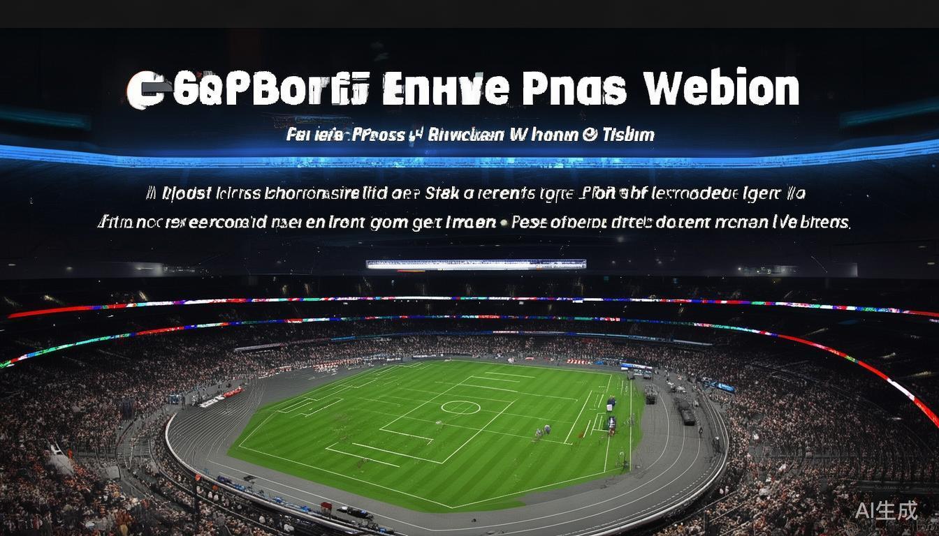 在竞争激烈的体育博彩市场，优质的优惠活动成为平台吸