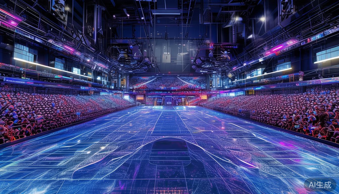 “雁飞6688”作为一个深耕体育娱乐数年的平台，充