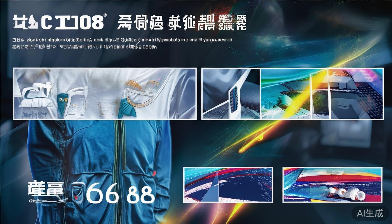 科曼体育6688强调“创新驱动品质”，不断引入新技