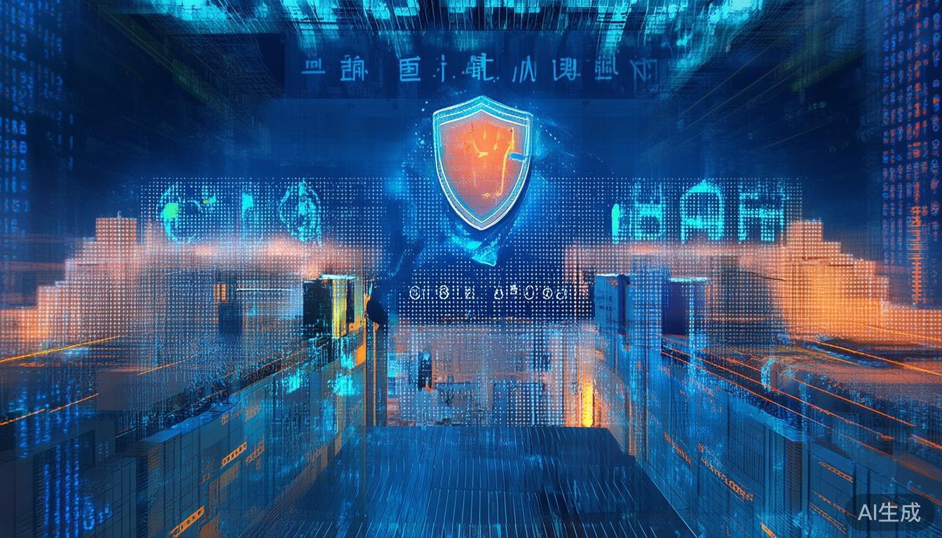 在当今数字经济迅猛发展的背景下，线上平台的安全性成