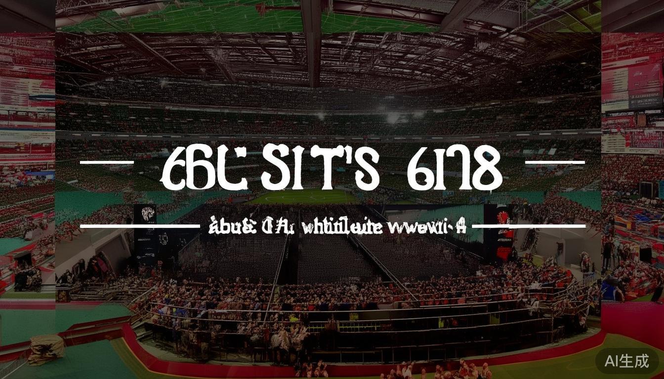 在如今数字娱乐快速发展的时代，体育博彩逐渐成为许多