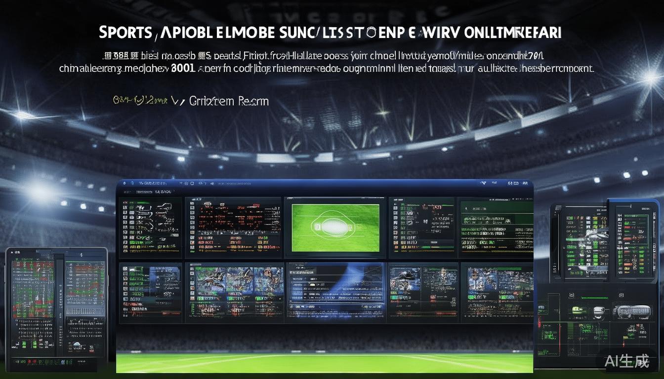 在当前高度数字化的时代，体育迷们对线上平台的依赖也